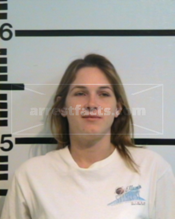 Trista Jean Parker