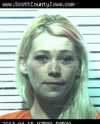 Alicia Lavonne Price