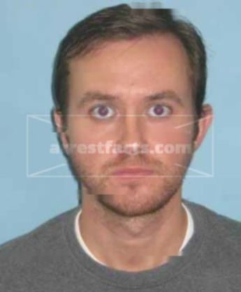 Zachary Dale Alford