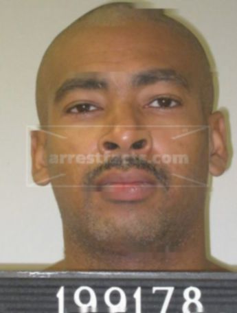 Torrell Boyd