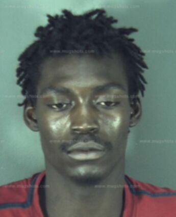 Akeem Jahrod Rich