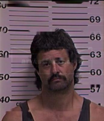 Jeffrey Tad Fletcher
