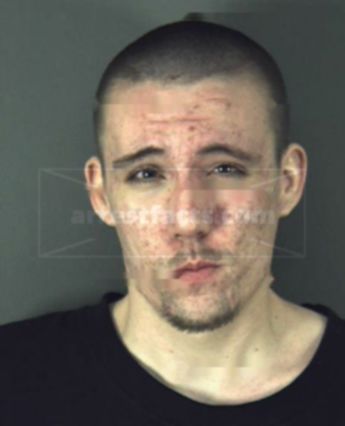 Daniel Kenneth King
