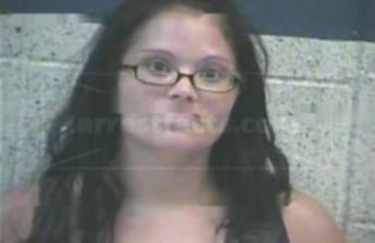 Crystal Lynn Harris