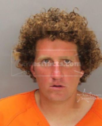 James David Russell