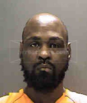 Jimmy Germaine Alford