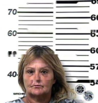 Elizabeth Ann Fagan
