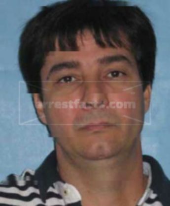 Leonel Arango