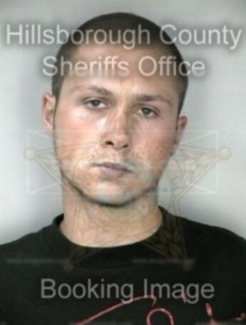 Kenneth Andrew Rowan