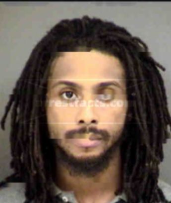 Travis Martrell Mckinnon