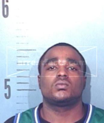 Terrance Dwayne Lyons