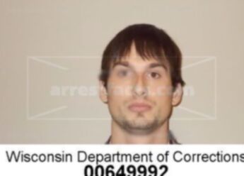 Daniel Justin Miller