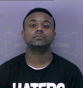 Tolen Eugene Berry