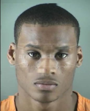 Justin Alexander Pressley