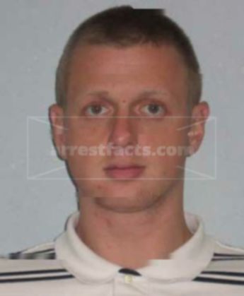 Jeffrey Ryan Hawkins