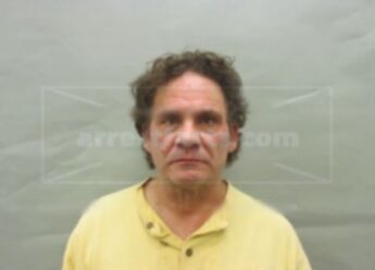 Stephen Patrick Curtis