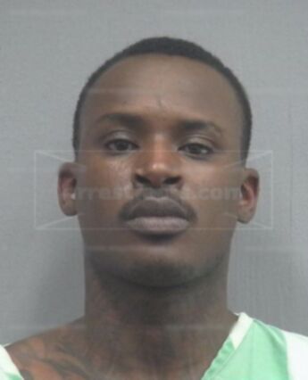 Pierre Lavon Williams