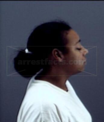 Janeia Deborde Shelton