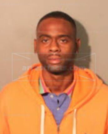Deangelo Warren