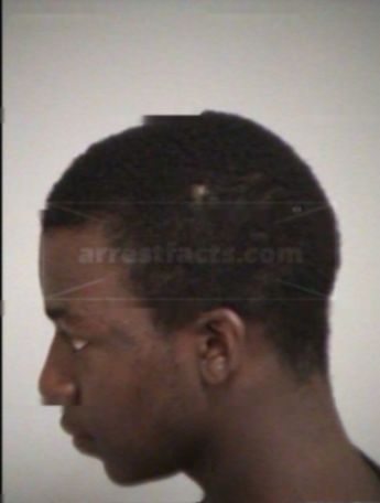 Nathan Lloyd Franklin