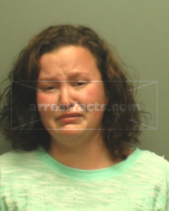 Chelsea Paige Lowden