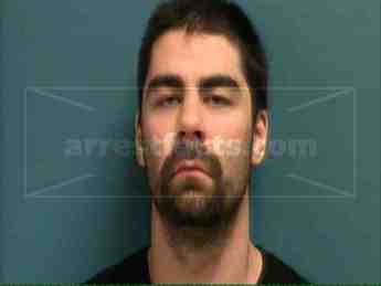 David Wayne Burrington