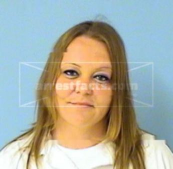 Amber F. Schillings