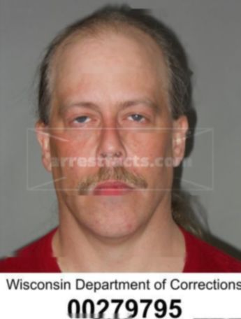 Richard L Pergande