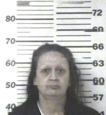Tina Evette Cooper