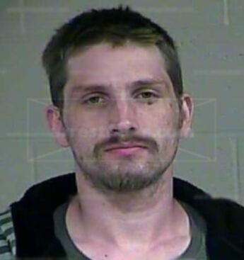Brandon James Hallmark