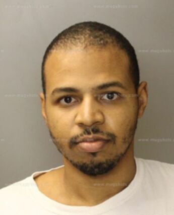 Marcus Larrence Jackson