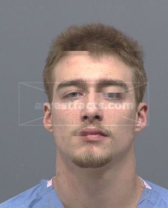 Daniel Richard Phillips