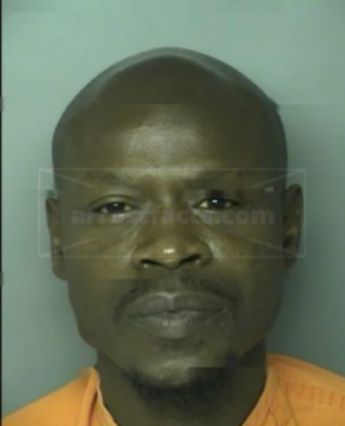 Shawn Jermaine Wright