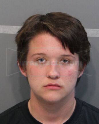 Shawn Ryan Dorman