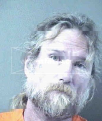Timothy Roger Linville