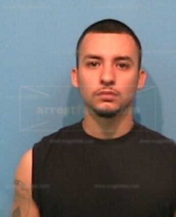 Joshua Isaiah Ruiz
