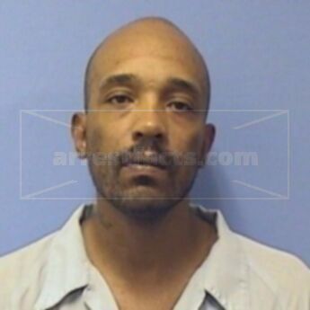 Terrell Gates