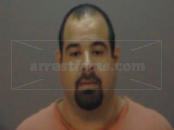 David Anthony Salas