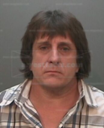 Robert Todd Marshall