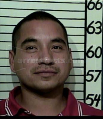 Abel Valdez