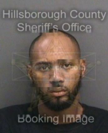 Dandre Raheem Rivers