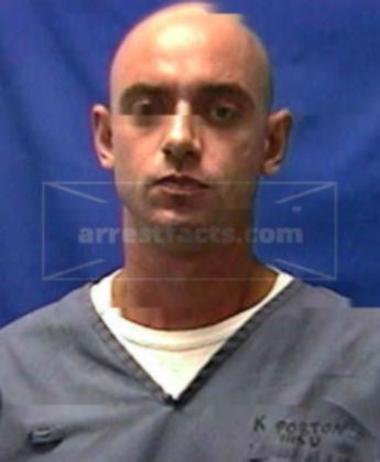 Kenneth Edward Forton