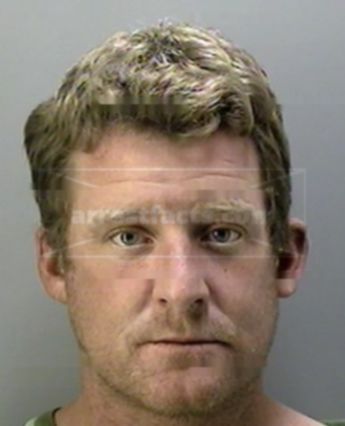 Timothy Cronin