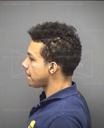 Brandon Joseph Castillo