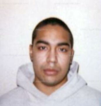 Orlando Hugo Contreras