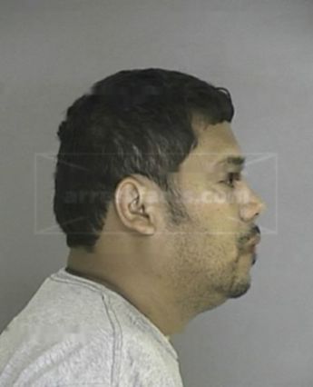 Edgar Emilio Granados