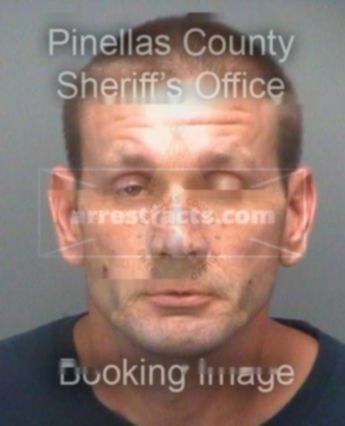 Jarret Anthony Spors