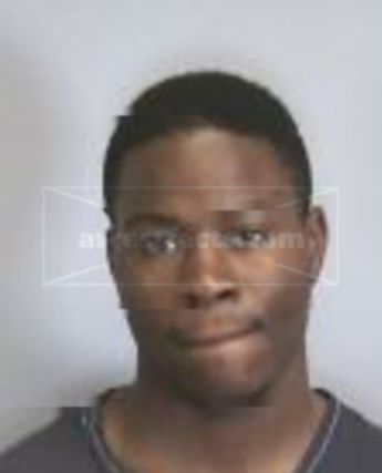 Aaron Devon Brand