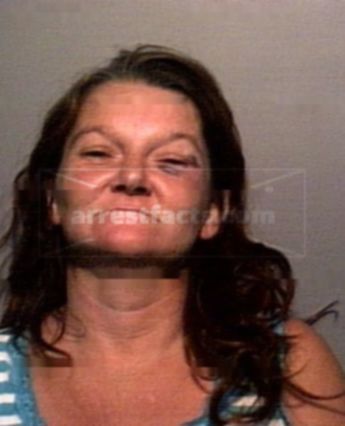 Cheryl Ann Ruggles