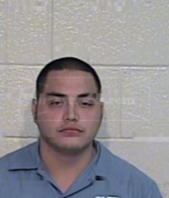 Virgil Peralez Garcia
